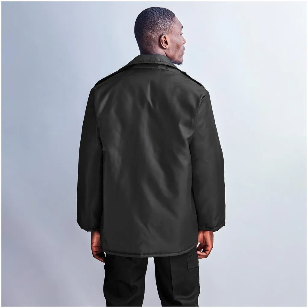 Alaris Padded Jacket