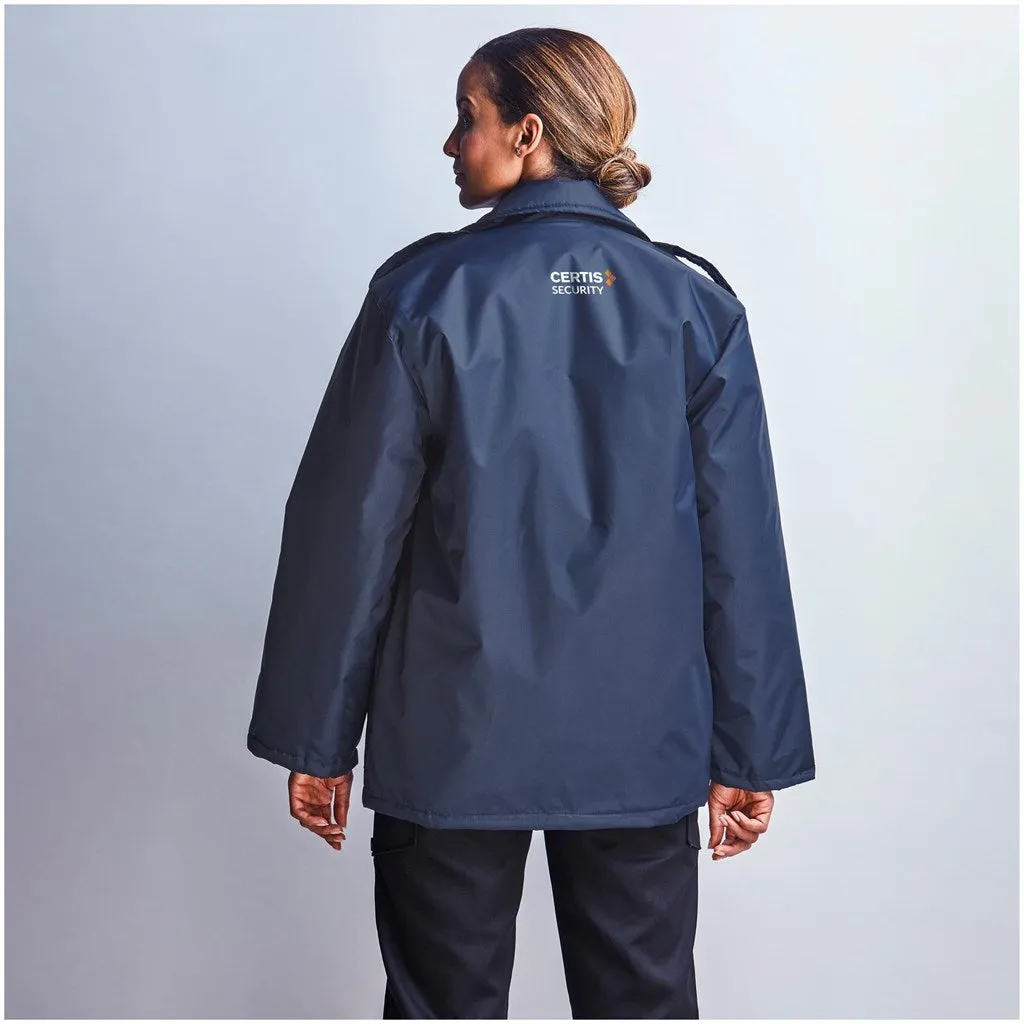 Alaris Padded Jacket