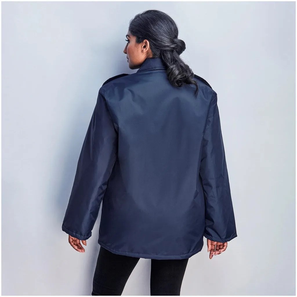 Alaris Padded Jacket