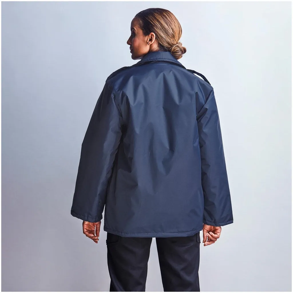 Alaris Padded Jacket