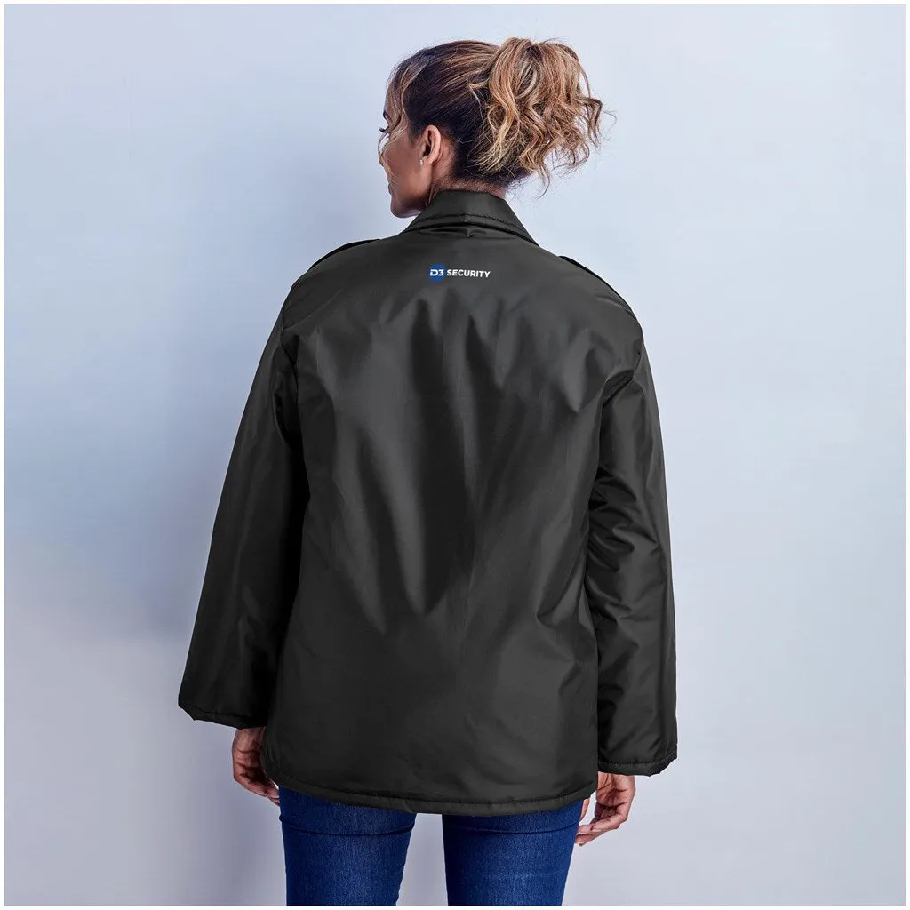 Alaris Padded Jacket