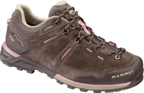 Alnasca Low GTX Hiking Shoes - Women's|-| Chaussure de randonnée Alnasca Low GTX - Femme