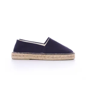 Anitz Navy Espadrille/Sandal (men)