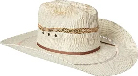 Ariat Bangora Straw Hat ~ Youth