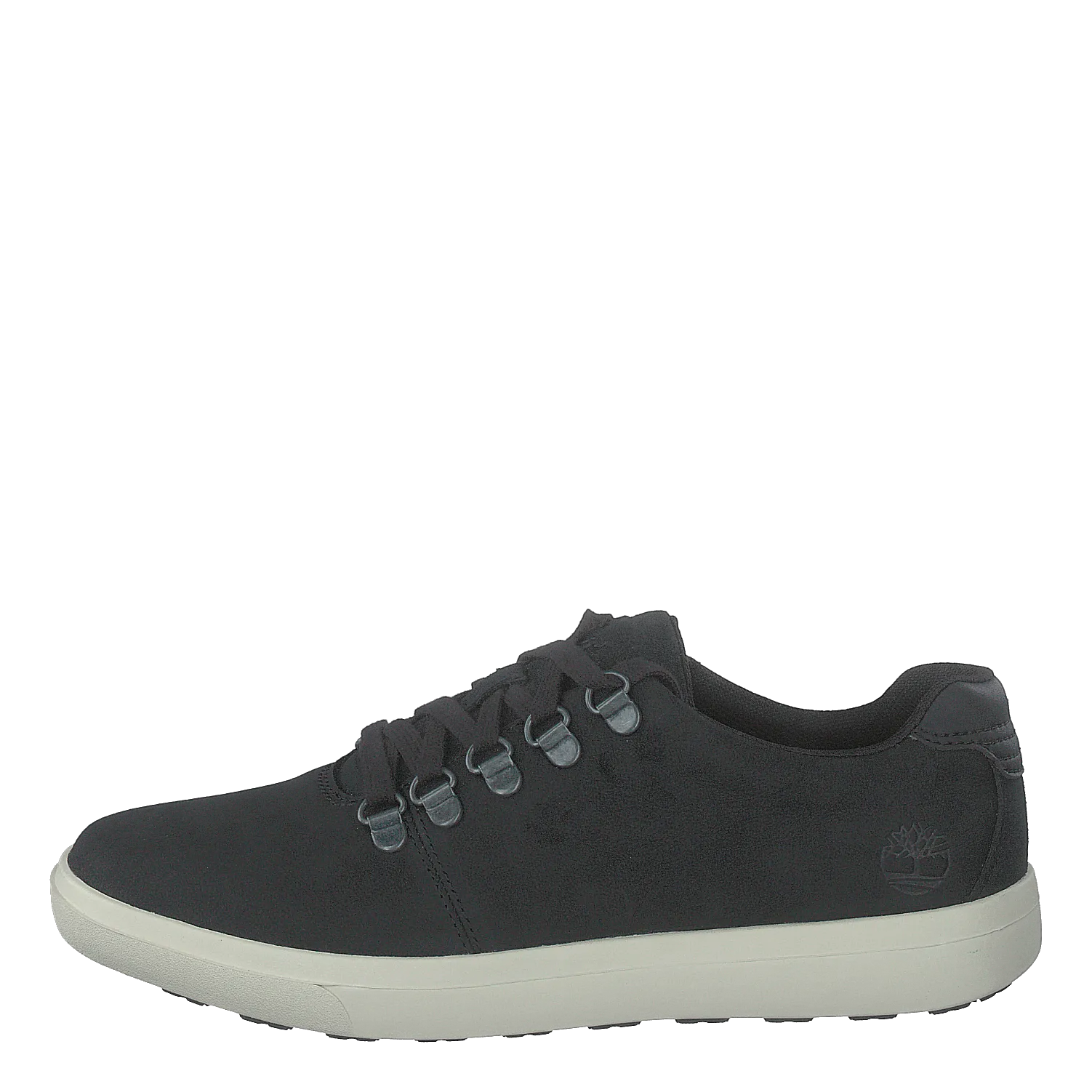 Ashwood Park Alpine Ox Black Nubuck