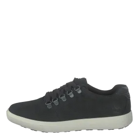 Ashwood Park Alpine Ox Black Nubuck