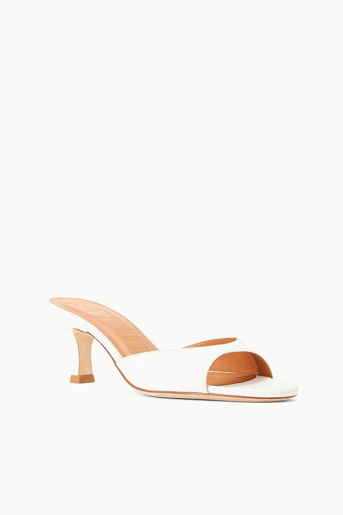 BRIGITTE MULE | PAPER