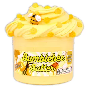 Bumblebee Butter - Wholesale Case