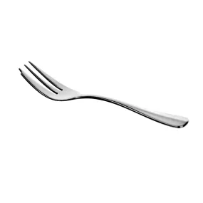 Cake Fork Bogart 18/10 Stainless Steel 15cm