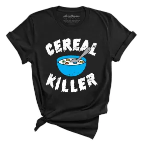 Cereal Killer Tee