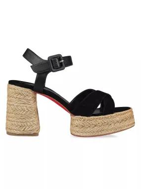 Chrsitian Louboutin Calakala Espadrille