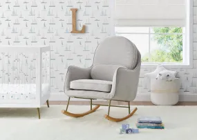 Ella Rocker with LiveSmart Evolve Fabric