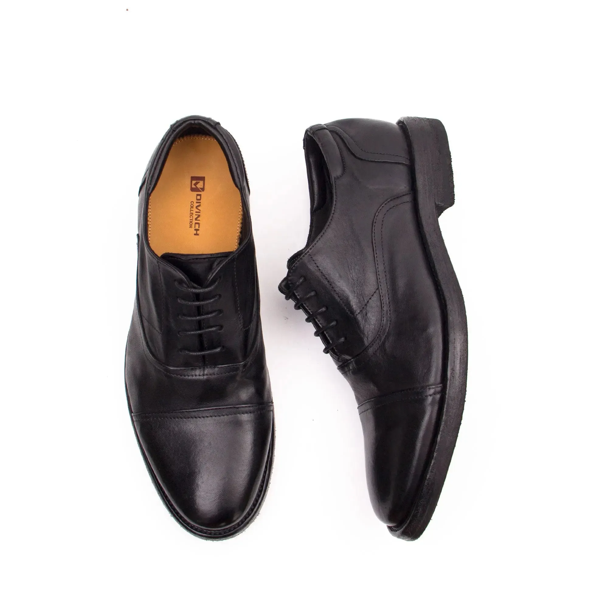 Goodyear Oxford Shoes D82802