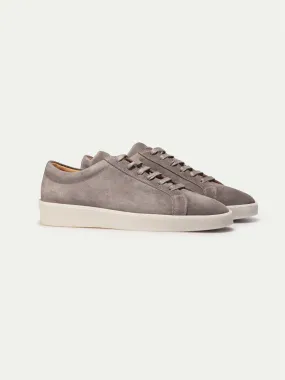 Grey AUR1 Sneaker