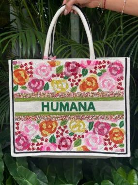 Humana Tote