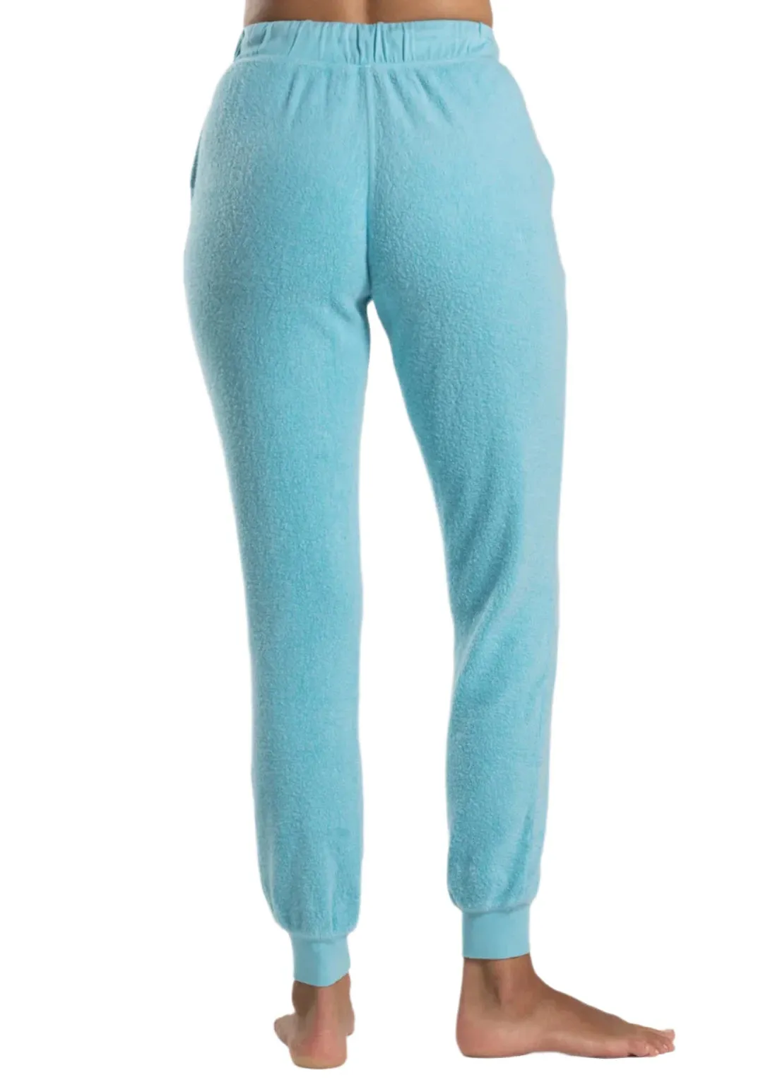 Jala Chill Jogger Sea Foam