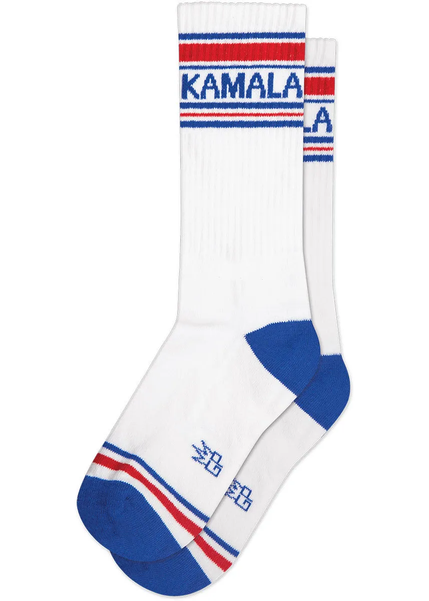 Kamala Socks