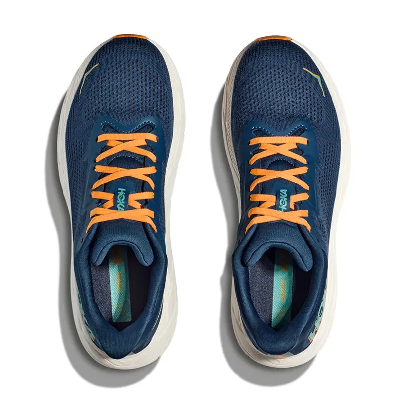 Men's Arahi 7 Midnight/Shoreline