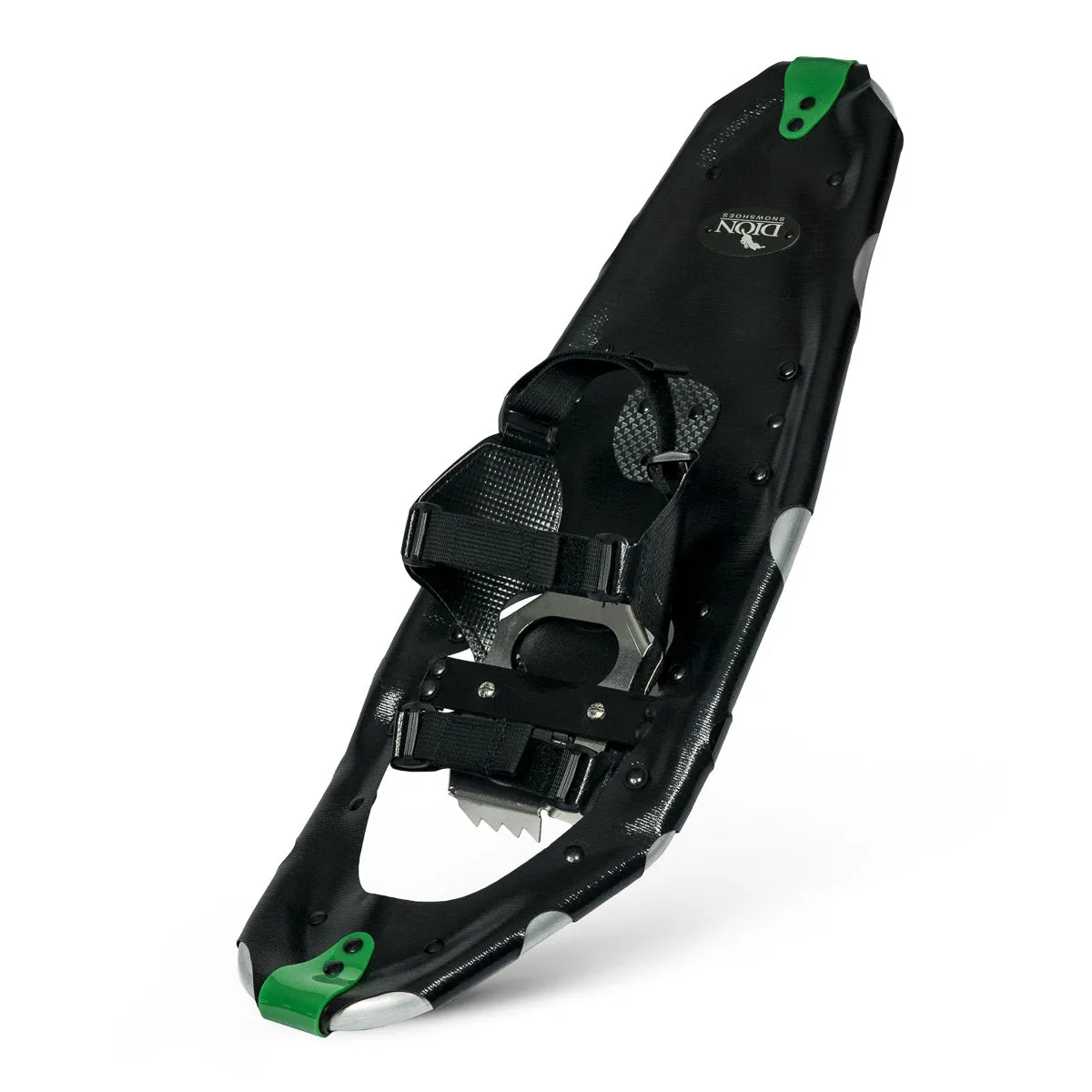 Model 164 Snowshoe - QuickFit Binding/Ice Cleat