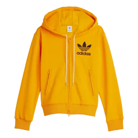   Wales Bonner Track Hoodie 'EQT Orange'