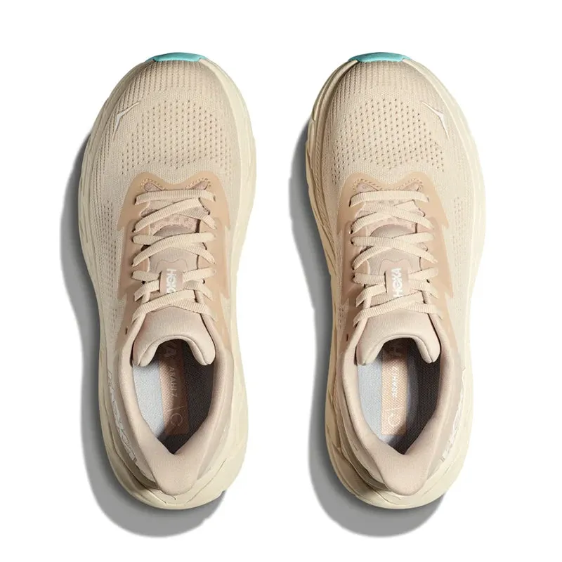 Women's Arahi 7 Vanilla/Cream